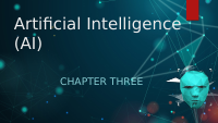 Chapter 3 - Artificial Intelligence (AI).pptx
